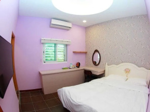 Leechi Guesthome