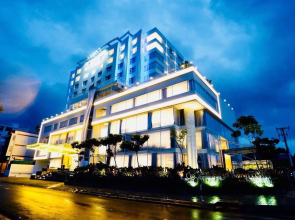 Sai Gon Vinh Long Hotel