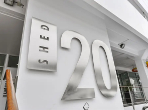 *BRAND NEW* Contemporary 1 bdrm - Prime location!