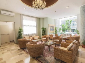 Hotel Astoria