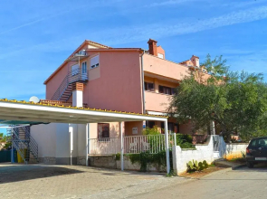 Apartment 1168