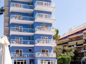Hotel JS Paradise Sport — Adults Only