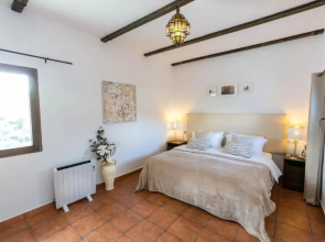 Cortijo el Chenil Rural Retreat