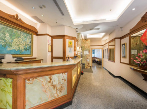 Shin Shih Hotel