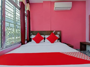 Galaxy Stay Home by OYO Rooms