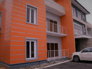 GidiHotel ASO VILLA