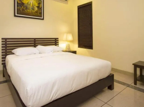 Villa Jayana