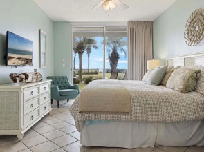 Beach Club Bristol 101 3 Bedroom Condo