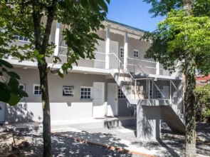 Santa Cruz Apart Hotel