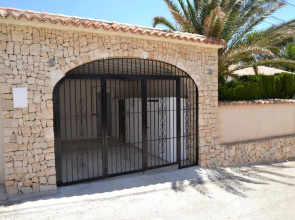 Casa Mozart