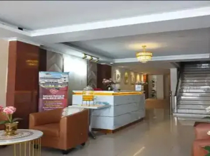 Mita Mulia Hotel