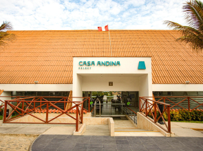 Casa Andina Select Zorritos Tumbes