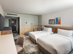 Crowne Plaza Budapest by IHG