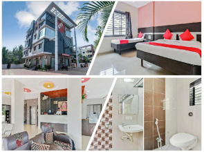 Hotel WayFare