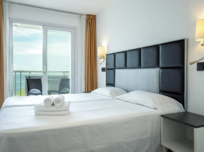 Hotel Vela