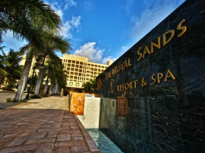 The Royal Sands Resort & Spa All Inclusive