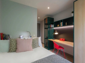 Highlight Thomas Street Campus Accommodation