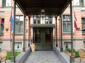 Monika Centrum Hotels
