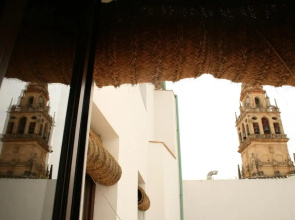 Apartamentos La Hoguera