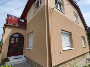 Apartments in Balatonlelle 43115
