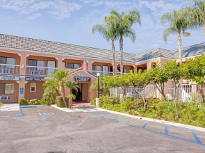 Days Inn Whittier Los Angeles