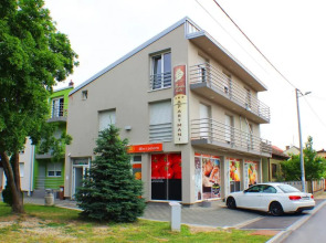 Bokun Apartments III