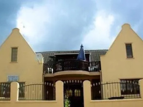Twin Gables Guest House