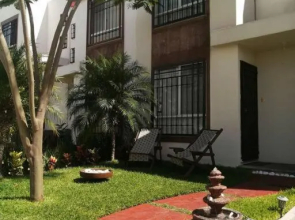 Casa del Caucaso