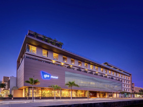 GHL Hotel Montería