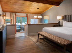 Red Cliffs Lodge Moab
