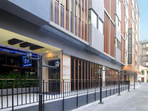 Eleven Hotel Bangkok