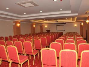 White Gold Hotel & Spa