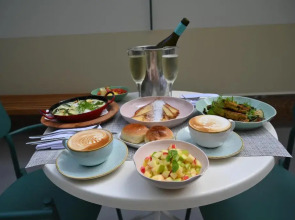 The Muse Boutique Hotel Tel Aviv