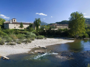 Parador De Cangas De Onis