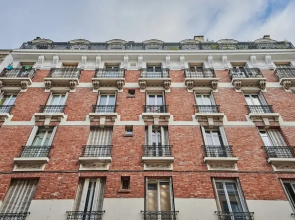 New Apartment Puteaux/la Defense