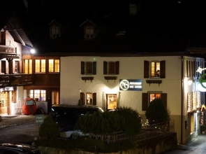 Le Chalet de l'Atelier