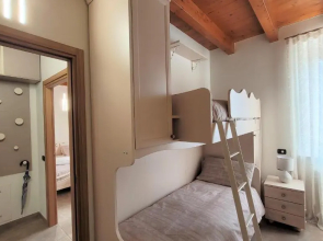 Casa vacanza Eva a 2 passi dal lago
