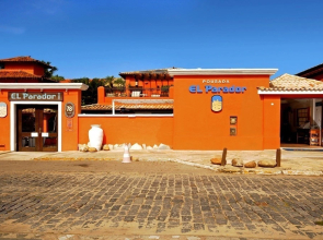 Pousada El Parador