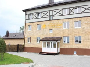 Apart-Hotel Solnechny