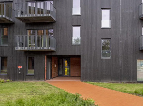 Artisa Riia Str 20a Luxury Penthouse Apartments