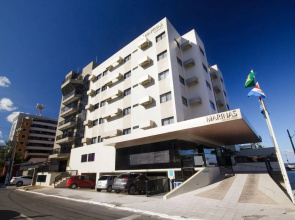 Marinas Maceió Hotel