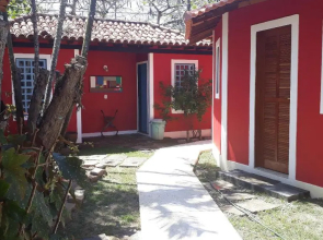 Pousada Maria Da Toca