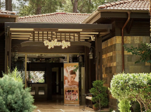 Kimeros Park Holiday Village