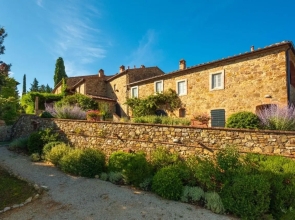 Piccolo Borgo Gagnoni