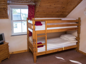 Meelmore Lodge - Hostel