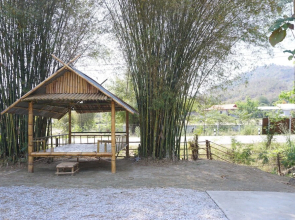 Kiang Phu Resort Camping