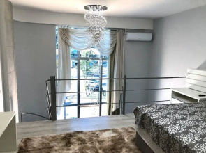 Saint Sebastian 213 Duplex no Centro