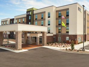 Home2 Suites by Hilton Fort Smith AR