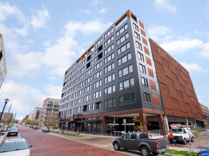 Minnestay Sable 35 One Bedroom