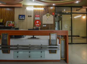 OYO Rooms Railway Station Abu Road